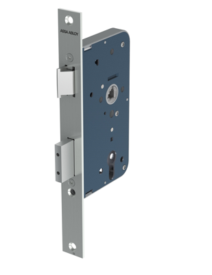 Lips 1232V2400 1232V240017T2760 Deurslot | PC-uitsparing | ter vervanging van type 1232 | Afmetingen voorplaat: 27 x 264 mm - 7266553