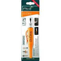 Pica 7052 BIG Ink Markeerstift XL | Wit | Blister - PI17052SB - thumbnail