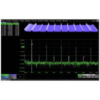 Teledyne LeCroy WaveSurfer 4000HD Software (optie) 1 GHz 12 Bit 1 stuk(s) - thumbnail