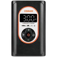 Osram Automotive TYREinflate 4000 Compressor 8.3 bar Opbergbox/tas, Automatische afschakeling, Met werklamp, Digitaal display - thumbnail