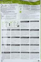 Royal Canin Outdoor kattenvoer 2 x 10 kg - thumbnail