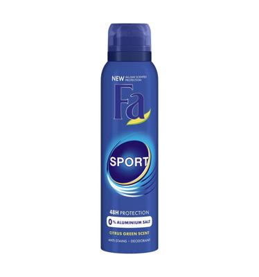 Fa Men Sport Deodorant spray - thumbnail