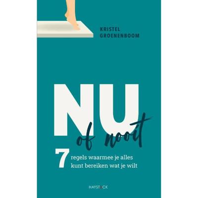 Nu of nooit (Paperback)