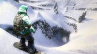 SSX - thumbnail