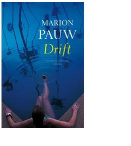 Drift - Marion Pauw - ebook