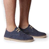 Toni Pons DIXON MARI VINTAGE Blauw-41 maat 41 - thumbnail