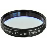 EXPLORE SCIENTIFIC 2 Inch O-III Nebula Filter - thumbnail