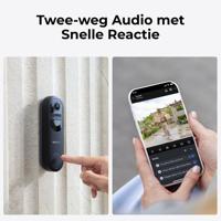 Reolink D340B met Chime+64GB SD-kaart - thumbnail