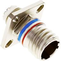 TE Connectivity 6334-228-0958 Ronde connector Package 1 stuk(s) - thumbnail