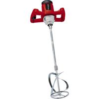 Einhell TC-MX 1200 E 4258545 Verf- en cementmixer 1200 W - thumbnail