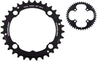STRONGLIGHT mtb chainring 10-speed 4-arm ø 104 mm - thumbnail