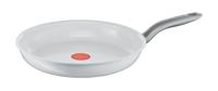 Tefal ceramic control white koekenpan 28 - thumbnail