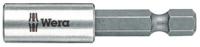Wera 899/4/1 S Universele Bithouder met sterke spanring, 1/4 duim x 200 mm - 1 stuk(s) - 05160979001 - thumbnail