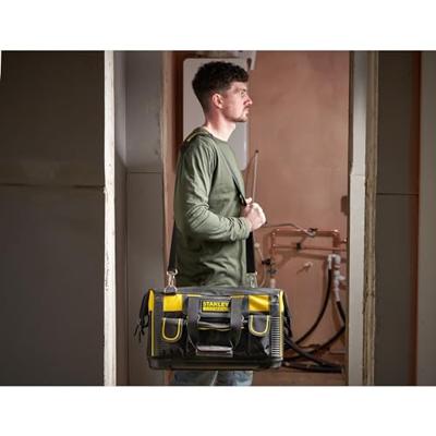 Stanley FMST1-71180 FatMax™ Stevige Gereedschapstas 18 - thumbnail