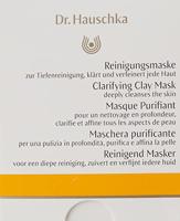 Dr. Hauschka Reinigend masker mini 10 Stuks - thumbnail