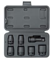 Gedore K 19-007 Krachtschroevendraaier 1/2 (12.5 mm) 7-delig - thumbnail