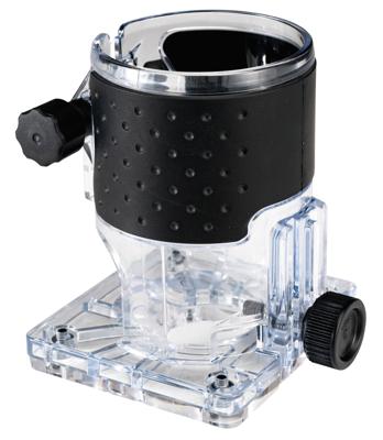 Makita 194267-1 Kantenfreesvoet voor 3711