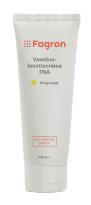 Fagron Vaselinelanettecrème FNA