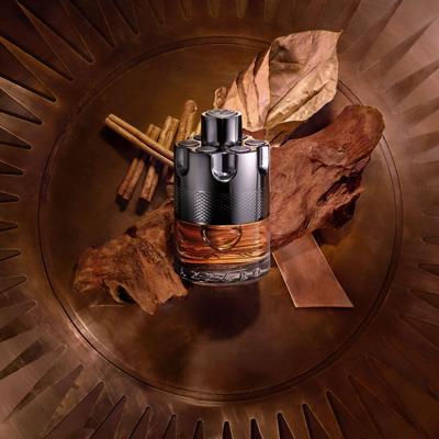 Azzaro Wanted By Night Eau de Parfum 100ml Azzaro Wanted By Night Eau de Parfum 100ml