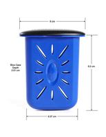 MusicNomad MN300 The Soundhole Humitar Acoustic Guitar Humidifier bevochtiger voor akoestische gitaar - thumbnail