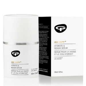 Age defy+ hydrate & renew serum 30 Milliliter