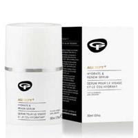 Age defy+ hydrate & renew serum 30 Milliliter - thumbnail