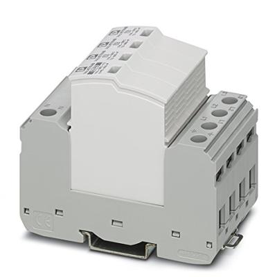 Phoenix Contact 2905340 VAL-SEC-T2-3S-350-FM Overspanningsveilige afleider Overspanningsbeveiliging voor: Verdeelkast 20 kA 1 stuk(s)