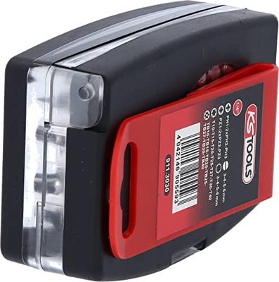 KS Tools 911.3030 911.3030 Bitset 1/4 (6,3 mm)