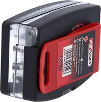 KS Tools 911.3030 911.3030 Bitset 1/4 (6,3 mm) - thumbnail