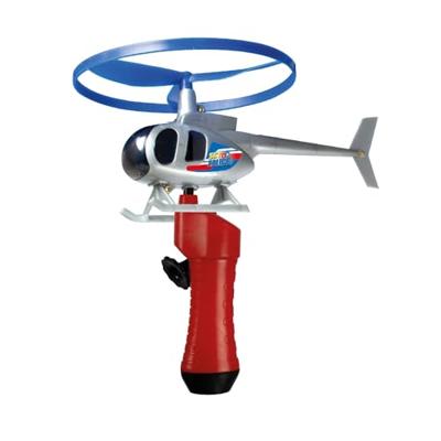 Günther Flugspiele 1679 Vrije vlucht vliegtuig -politie