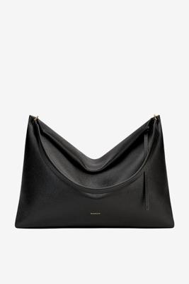 Wandler shopper Penelope Tote 000161-3283 black crust