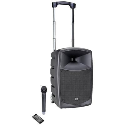 LD Systems ROADBUDDY 10 draadloze mobiele accu luidspreker 863 - 865 MHz