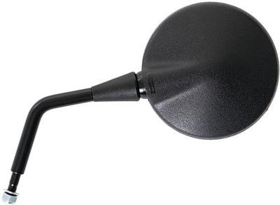 Busch + Müller Busch & müller spiegel "1911/87vme" mirrors boom 1911/87vlme bmw left black matt