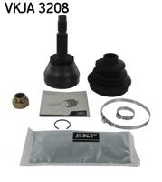 Homokineet reparatie set, Aandrijfas VKJA3208 - thumbnail