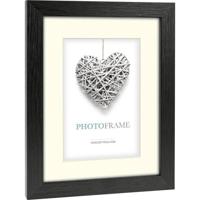 ZEP V32575 Wissellijst Papierformaat: 13 x 18 cm Zwart - thumbnail