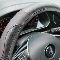 Stuurhoes OCC Motorsport OCCFV0051 Donkergrijs 38 cm - thumbnail