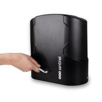 Motorisering van rackpoorten - SCS SENTINEL - SimplyOpen 3 - thumbnail