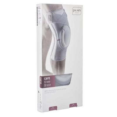 Push Care Kniebrace Links/rechts 37-41cm T4