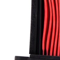 HIFLOFILTRO Air filter hfa-6508 - thumbnail