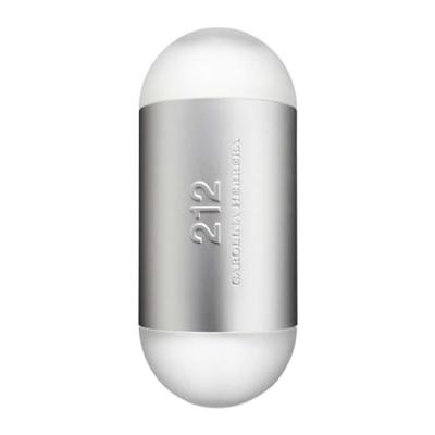 Carolina Herrera 212 Eau de Toilette 100ml Carolina Herrera 212 Eau de Toilette 100ml