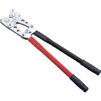 Intercable Perstang Kabelschoenen en Verbinders (R-Serie) 10 tot 120mm²