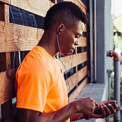 Jlab (Jbuds Pro White Signature In Ear Con Controllo Volume)