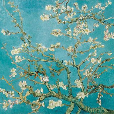 Ambiente servet 33cm almond blossom Ambiente servet 33cm almond blossom