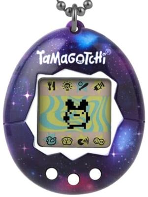Originele Tamagotchi - Galaxy - BANDAI