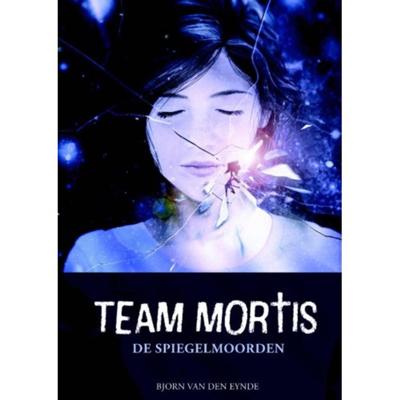 De Spiegelmoorden (Hardback)