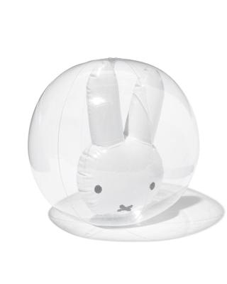 HEMA Nijntje strandbal 31cm 3d-figuur