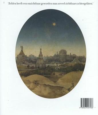 Een duister voorgevoel (Hardback)