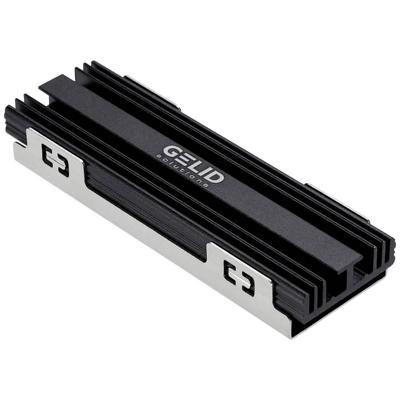 Gelid Solutions Icecap M.2 SSD Cooler