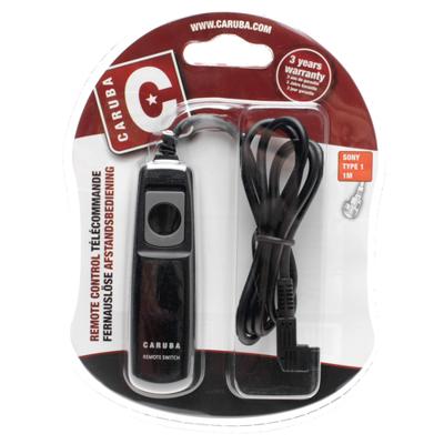 Caruba Afstandsbediening Sony Type-1