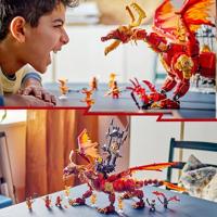 Bouwspel Lego Ninjago Multicolour - thumbnail